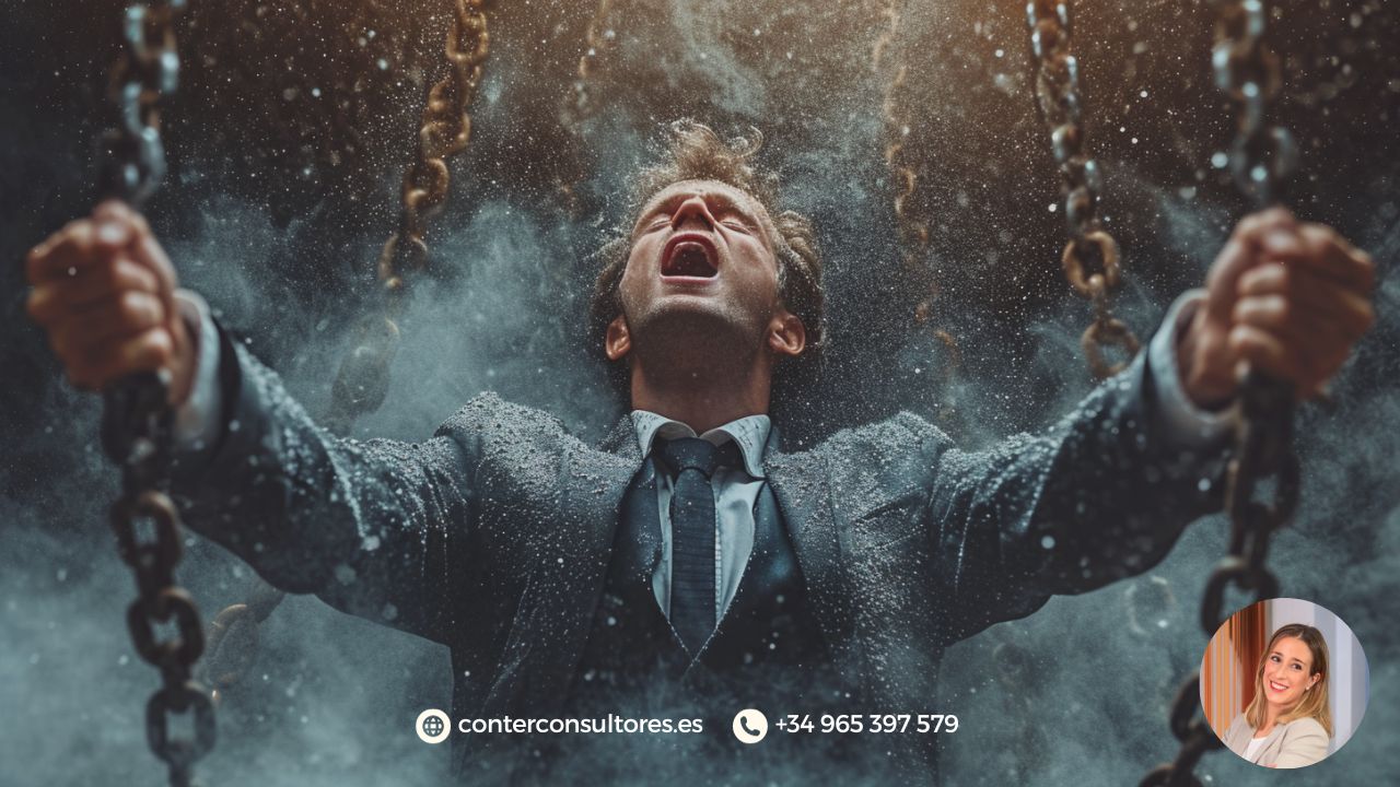 ley de la segunda oportunidad