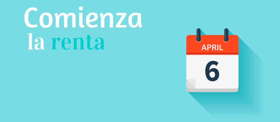 Renta-2016