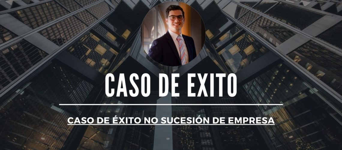 sucesiÃ³n de empresa