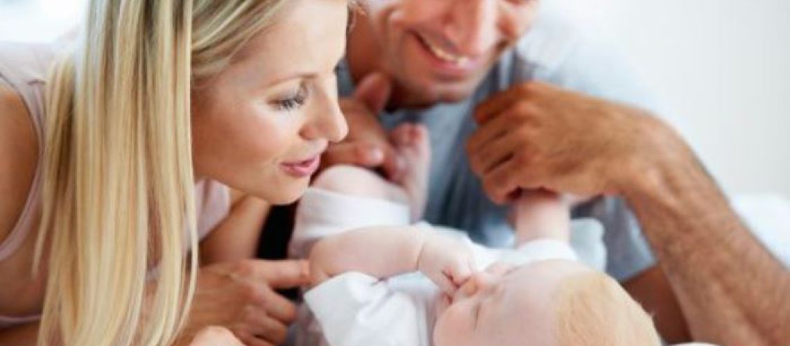 prestacion maternidad