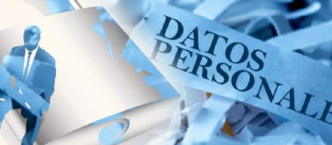 ProtecciÃ³n de datos